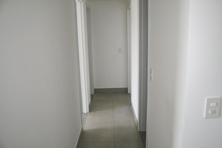 Apartamento para alugar com 117m², 3 quartos e 2 vagasCorredor
