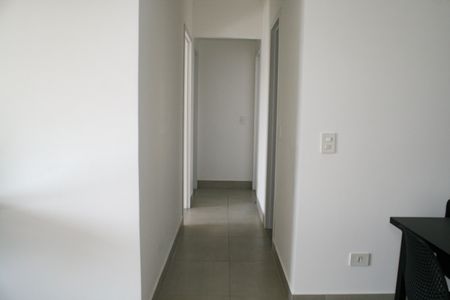 Apartamento para alugar com 117m², 3 quartos e 2 vagasCorredor