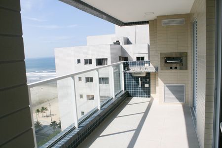 Apartamento para alugar com 117m², 3 quartos e 2 vagasVaranda gourmet
