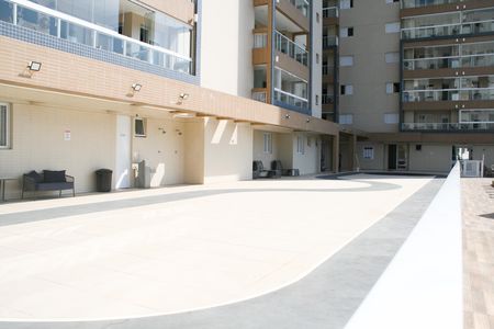 Apartamento para alugar com 117m², 3 quartos e 2 vagasÁrea comum