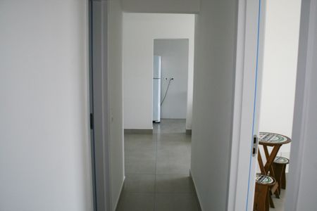Apartamento para alugar com 117m², 3 quartos e 2 vagasCorredor