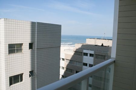 Apartamento para alugar com 117m², 3 quartos e 2 vagasVista da Sacada da Suíte 2