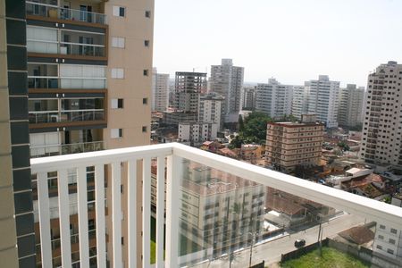 Apartamento para alugar com 117m², 3 quartos e 2 vagasÁrea de Serviço