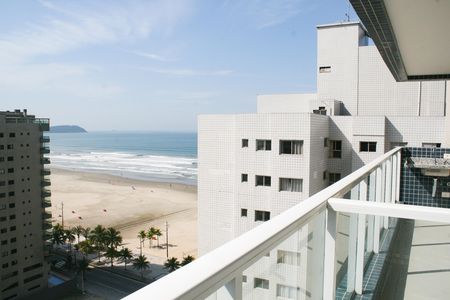 Apartamento para alugar com 117m², 3 quartos e 2 vagasÁrea de Serviço