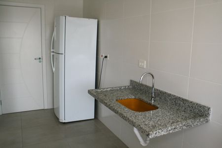 Apartamento para alugar com 117m², 3 quartos e 2 vagasCozinha