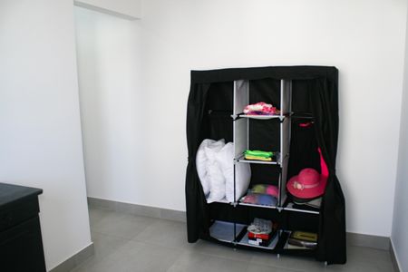 Apartamento para alugar com 117m², 3 quartos e 2 vagasSuíte 1