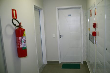 Apartamento para alugar com 117m², 3 quartos e 2 vagasÁrea comum