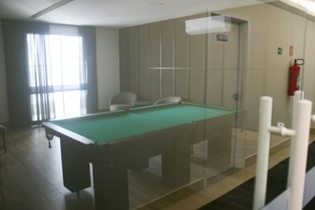 Apartamento para alugar com 117m², 3 quartos e 2 vagasÁrea comum