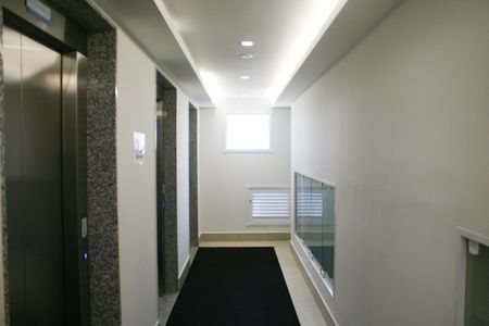 Apartamento para alugar com 117m², 3 quartos e 2 vagasÁrea comum