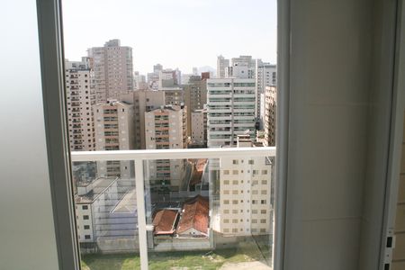 Apartamento para alugar com 117m², 3 quartos e 2 vagasÁrea de Serviço