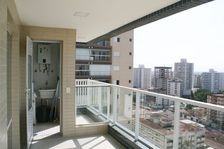 Apartamento para alugar com 117m², 3 quartos e 2 vagasVaranda gourmet
