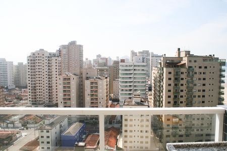 Apartamento para alugar com 117m², 3 quartos e 2 vagasVista do Quarto 1