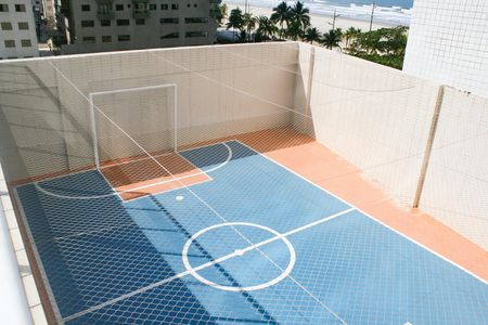 Apartamento para alugar com 117m², 3 quartos e 2 vagasÁrea comum