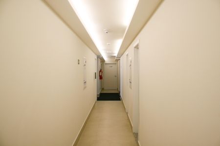 Apartamento para alugar com 117m², 3 quartos e 2 vagasÁrea comum
