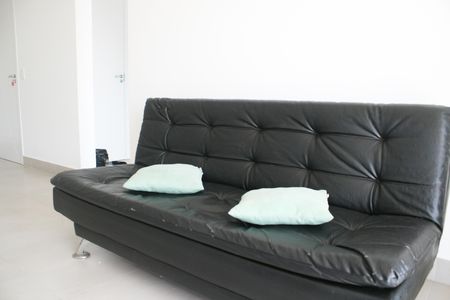 Apartamento para alugar com 117m², 3 quartos e 2 vagasSala