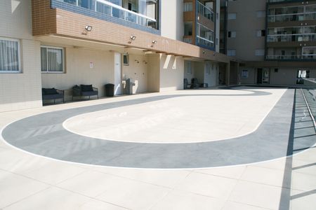 Apartamento para alugar com 117m², 3 quartos e 2 vagasÁrea comum