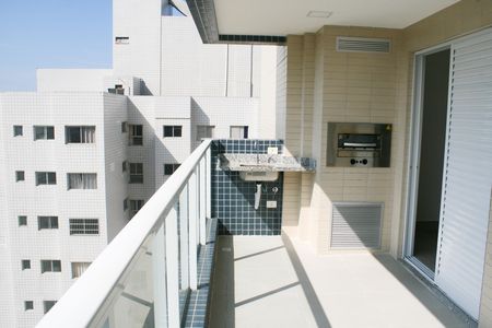 Apartamento para alugar com 117m², 3 quartos e 2 vagasVaranda gourmet