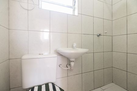 Apartamento para alugar com 80m², 2 quartos e sem vagaBanheiro 
