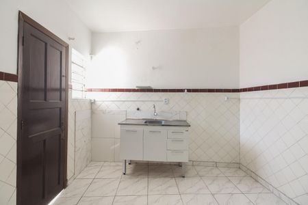 Apartamento para alugar com 80m², 2 quartos e sem vagaCozinha 