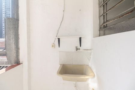 Apartamento para alugar com 80m², 2 quartos e sem vagaÁrea de Serviço 