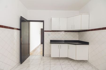 Apartamento para alugar com 80m², 2 quartos e sem vagaCozinha 