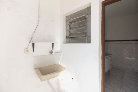 Apartamento para alugar com 80m², 2 quartos e sem vagaÁrea de Serviço 