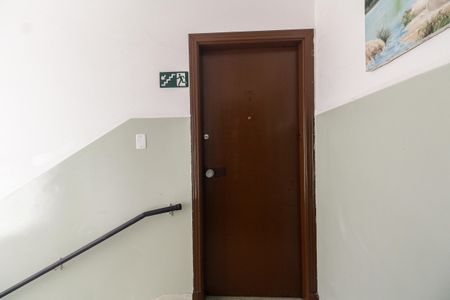 Apartamento para alugar com 80m², 2 quartos e sem vagaCondomínio 