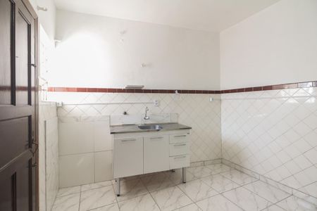 Apartamento para alugar com 80m², 2 quartos e sem vagaCozinha 