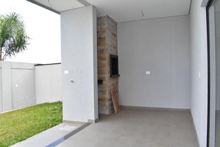 Casa de condomínio para alugar com 200m², 3 quartos e 3 vagas Casa de condomínio para alugar com 200m², 3 quartos e 3 vagasÁrea gourmet