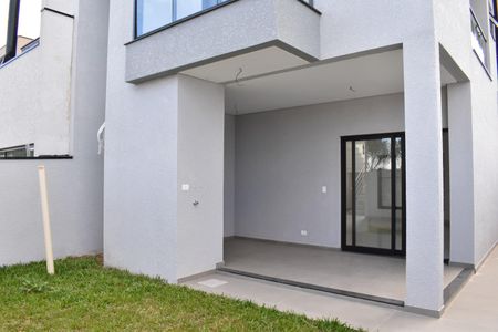 Casa de condomínio para alugar com 200m², 3 quartos e 3 vagas Casa de condomínio para alugar com 200m², 3 quartos e 3 vagasÁrea gourmet