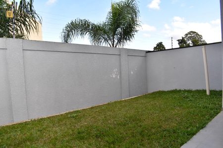 Casa de condomínio para alugar com 200m², 3 quartos e 3 vagas Casa de condomínio para alugar com 200m², 3 quartos e 3 vagasÁrea externa - Jardim