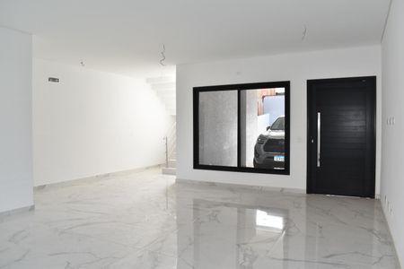 Casa de condomínio para alugar com 200m², 3 quartos e 3 vagas Casa de condomínio para alugar com 200m², 3 quartos e 3 vagasSala