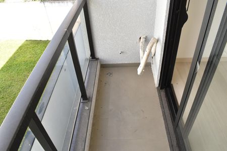 Casa de condomínio para alugar com 200m², 3 quartos e 3 vagas Casa de condomínio para alugar com 200m², 3 quartos e 3 vagasSacada da Suíte 2