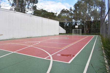 Casa de condomínio para alugar com 200m², 3 quartos e 3 vagas Casa de condomínio para alugar com 200m², 3 quartos e 3 vagasÁrea comum - Quadra de Esportes