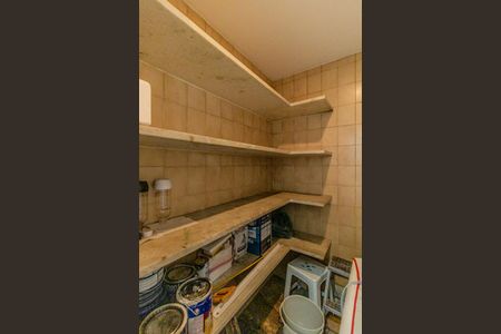 Apartamento à venda com 260m², 4 quartos e 3 vagasDespensa