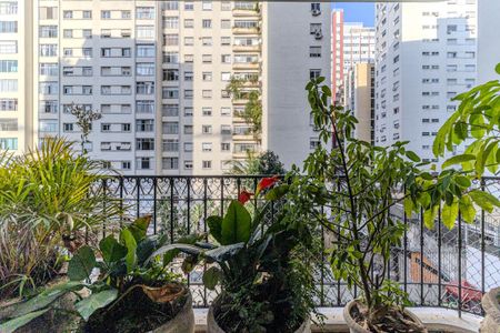 Apartamento à venda com 260m², 4 quartos e 3 vagasVista