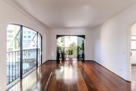 Apartamento à venda com 260m², 4 quartos e 3 vagasSala de Jantar