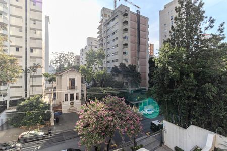 Apartamento à venda com 260m², 4 quartos e 3 vagasVista