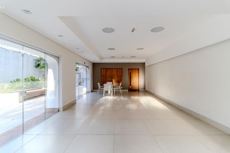 Apartamento à venda com 260m², 4 quartos e 3 vagasSalão de Festas