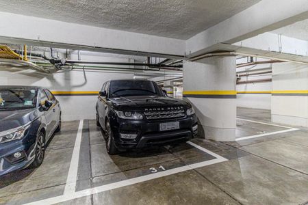 Apartamento à venda com 260m², 4 quartos e 3 vagasGaragem