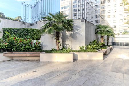 Apartamento à venda com 260m², 4 quartos e 3 vagasJardim