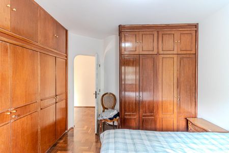 Apartamento à venda com 260m², 4 quartos e 3 vagasQuarto 3