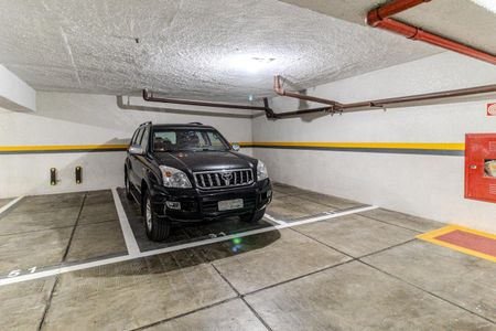 Apartamento à venda com 260m², 4 quartos e 3 vagasGaragem