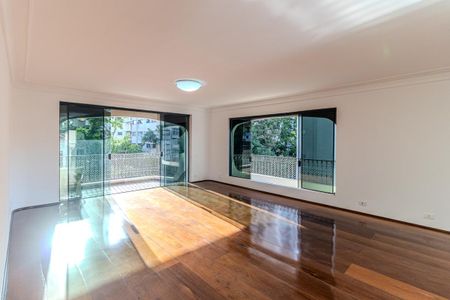 Apartamento à venda com 260m², 4 quartos e 3 vagasSala de Estar