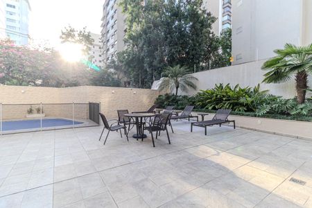 Apartamento à venda com 260m², 4 quartos e 3 vagasSolário