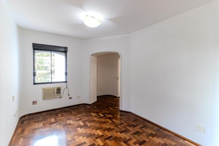 Apartamento à venda com 260m², 4 quartos e 3 vagasSuíte