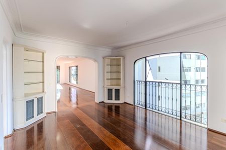 Apartamento à venda com 260m², 4 quartos e 3 vagasSala de Jantar