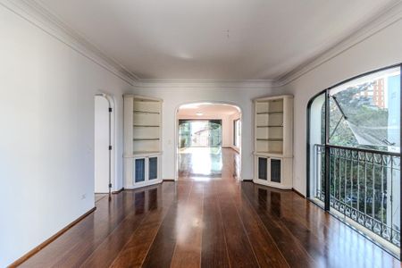 Apartamento à venda com 260m², 4 quartos e 3 vagasSala de Jantar