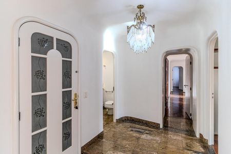 Apartamento à venda com 260m², 4 quartos e 3 vagasCorredor de Entrada