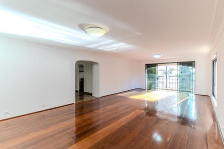 Apartamento à venda com 260m², 4 quartos e 3 vagasSala de Estar